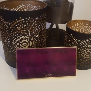 Tarte Energy Noir Clay Palette